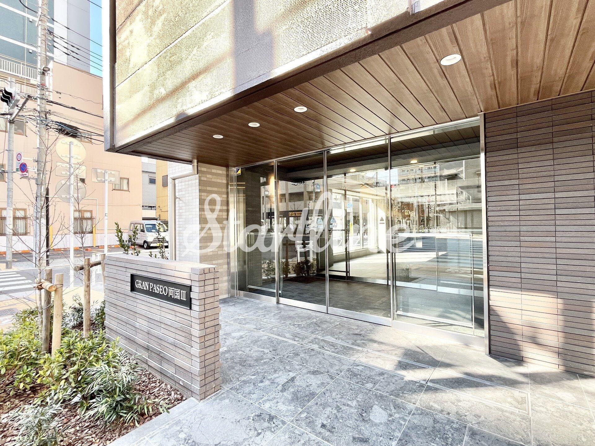 プライマル両国(旧グランパセオ両国III)の物件内観写真