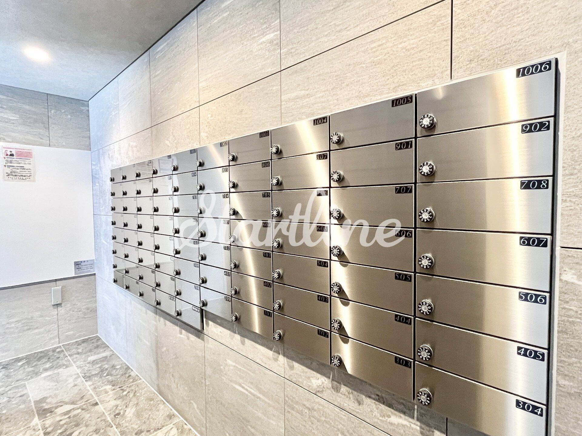 プライマル両国(旧グランパセオ両国III)の物件内観写真