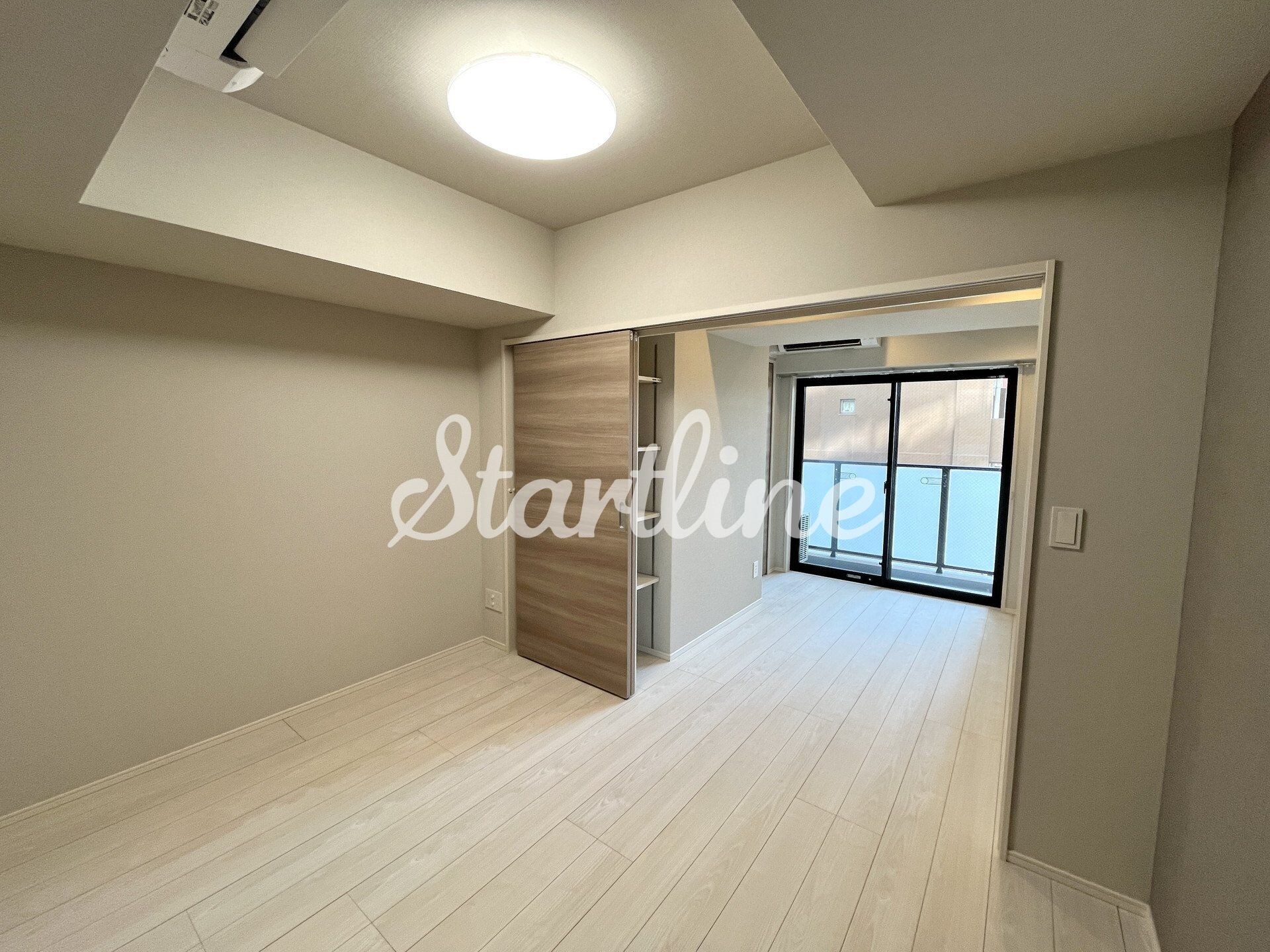 ドゥーエ亀戸IIの物件内観写真