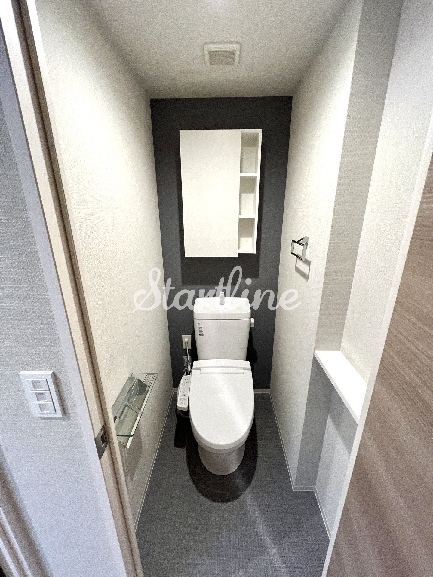 ドゥーエ亀戸IIの物件内観写真