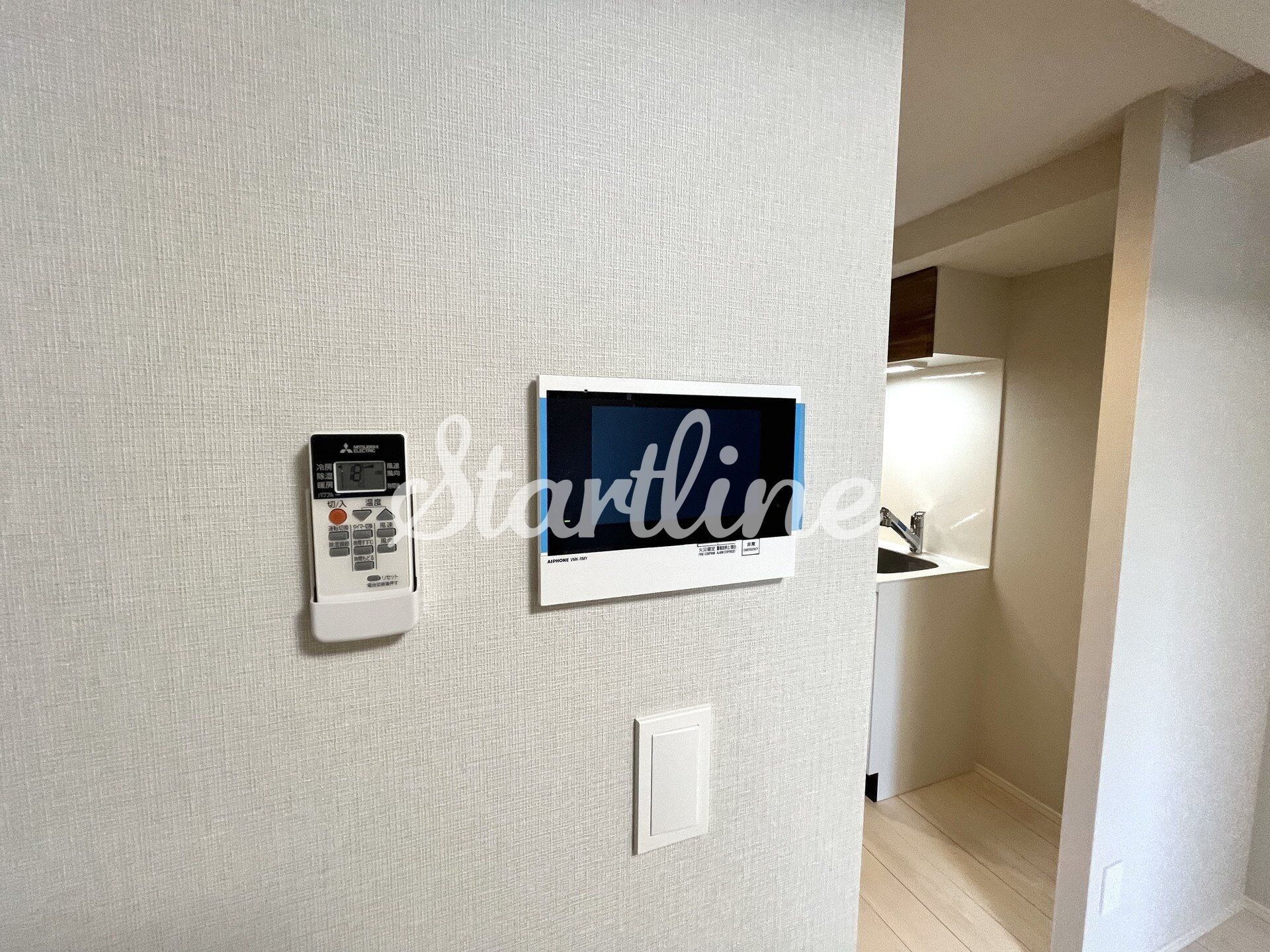 ドゥーエ亀戸IIの物件内観写真