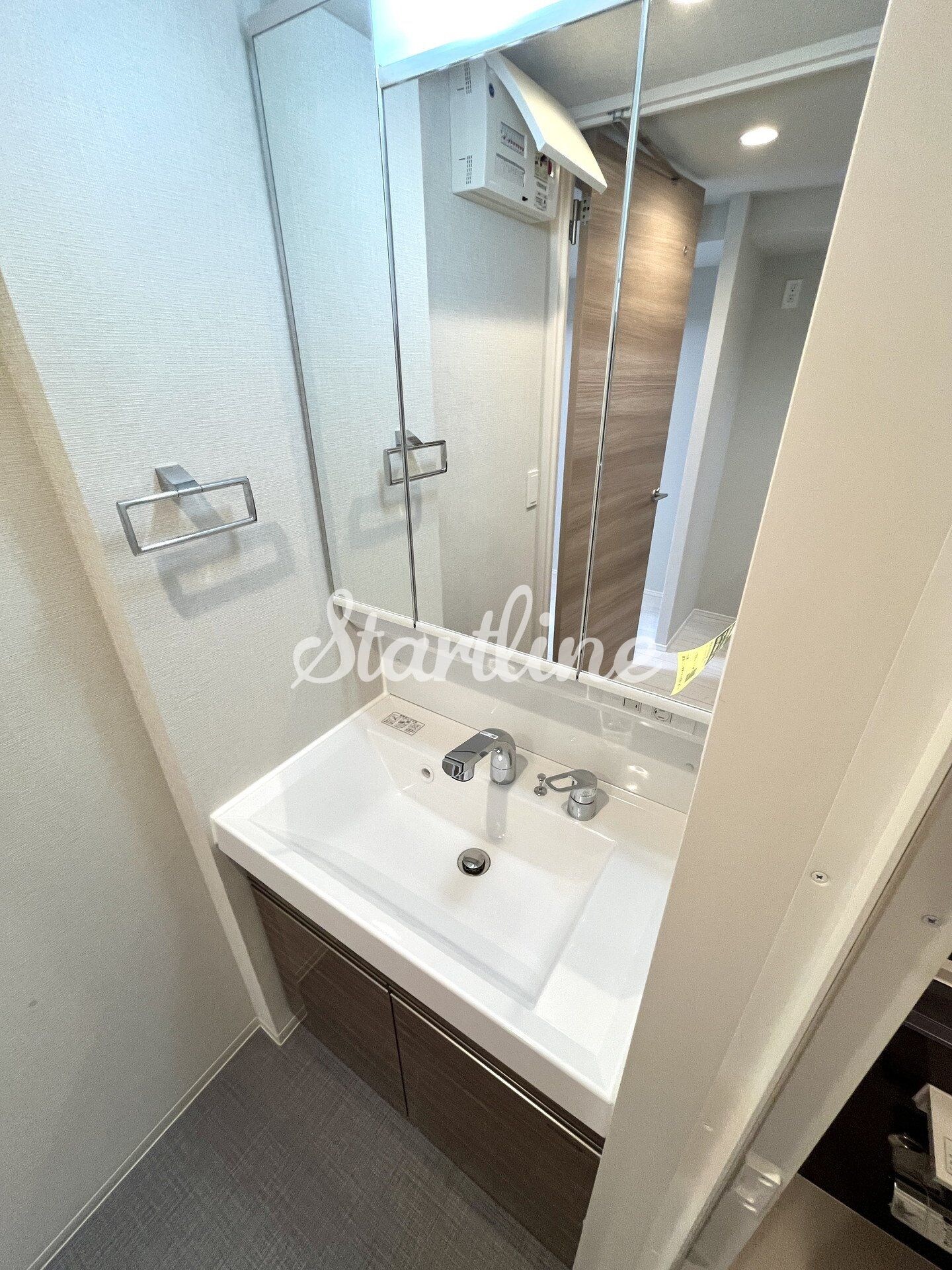 ドゥーエ亀戸IIの物件内観写真