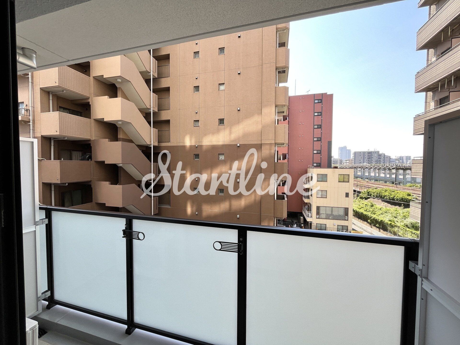 ドゥーエ亀戸IIの物件内観写真