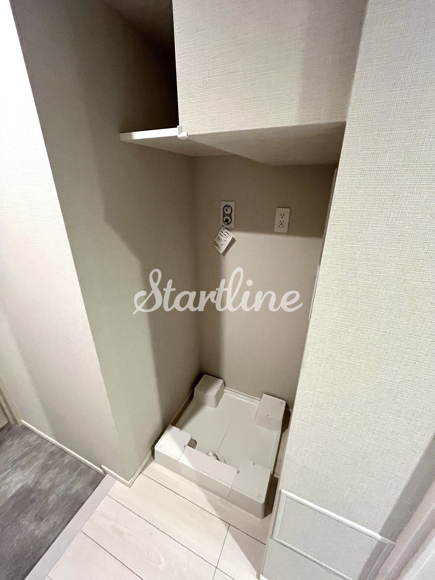 ドゥーエ亀戸IIの物件内観写真