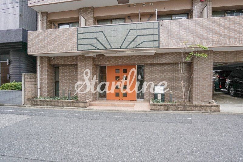 セントパレス錦糸町の物件内観写真