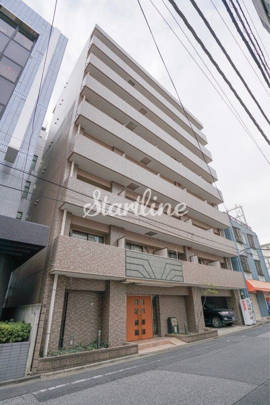 セントパレス錦糸町の物件内観写真