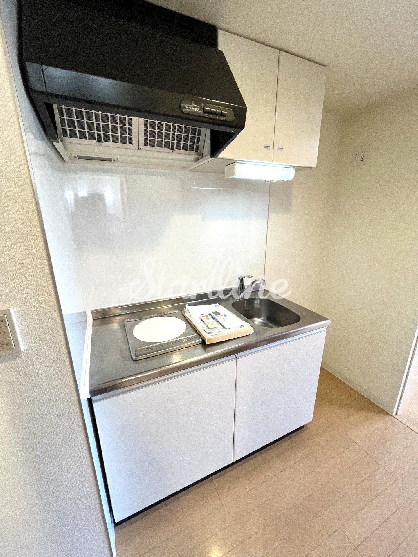 ヴィエルジュ錦糸町太平の物件内観写真