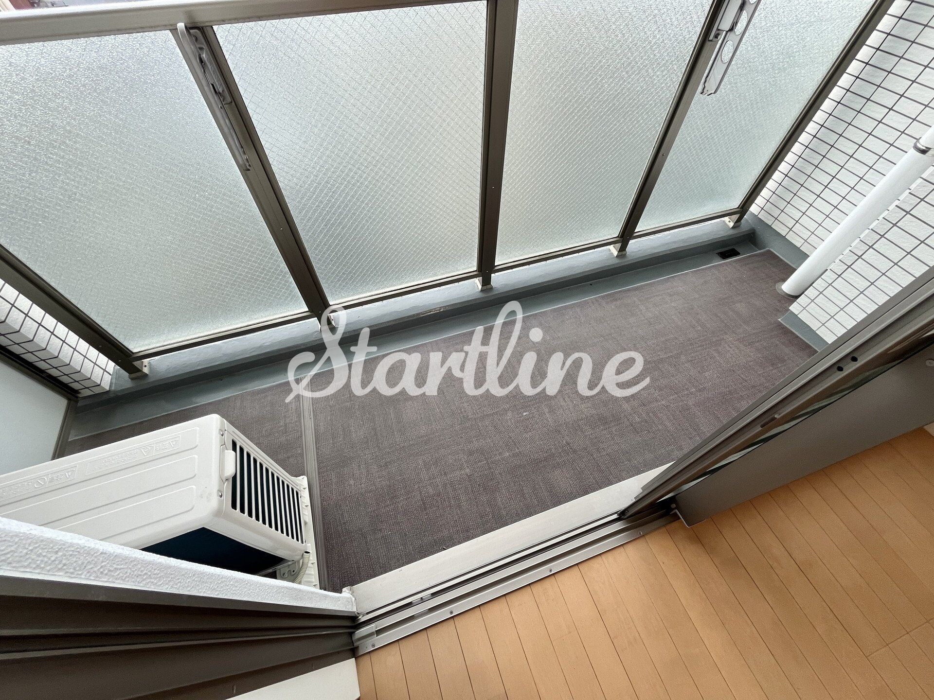 ヴィエルジュ錦糸町太平の物件内観写真