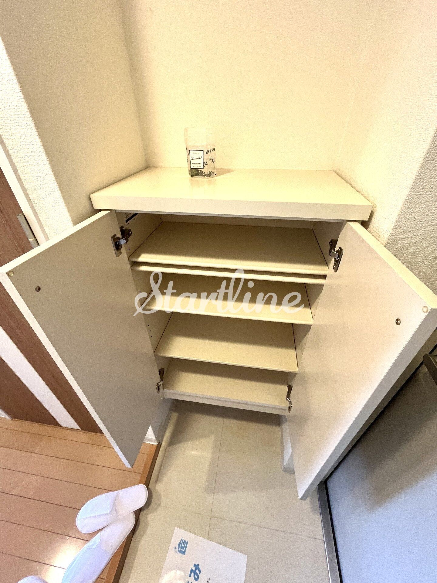 ヴィエルジュ錦糸町太平の物件内観写真