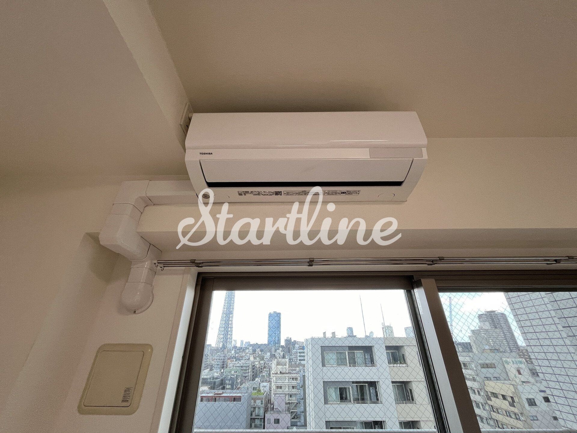 ヴィエルジュ錦糸町太平の物件内観写真