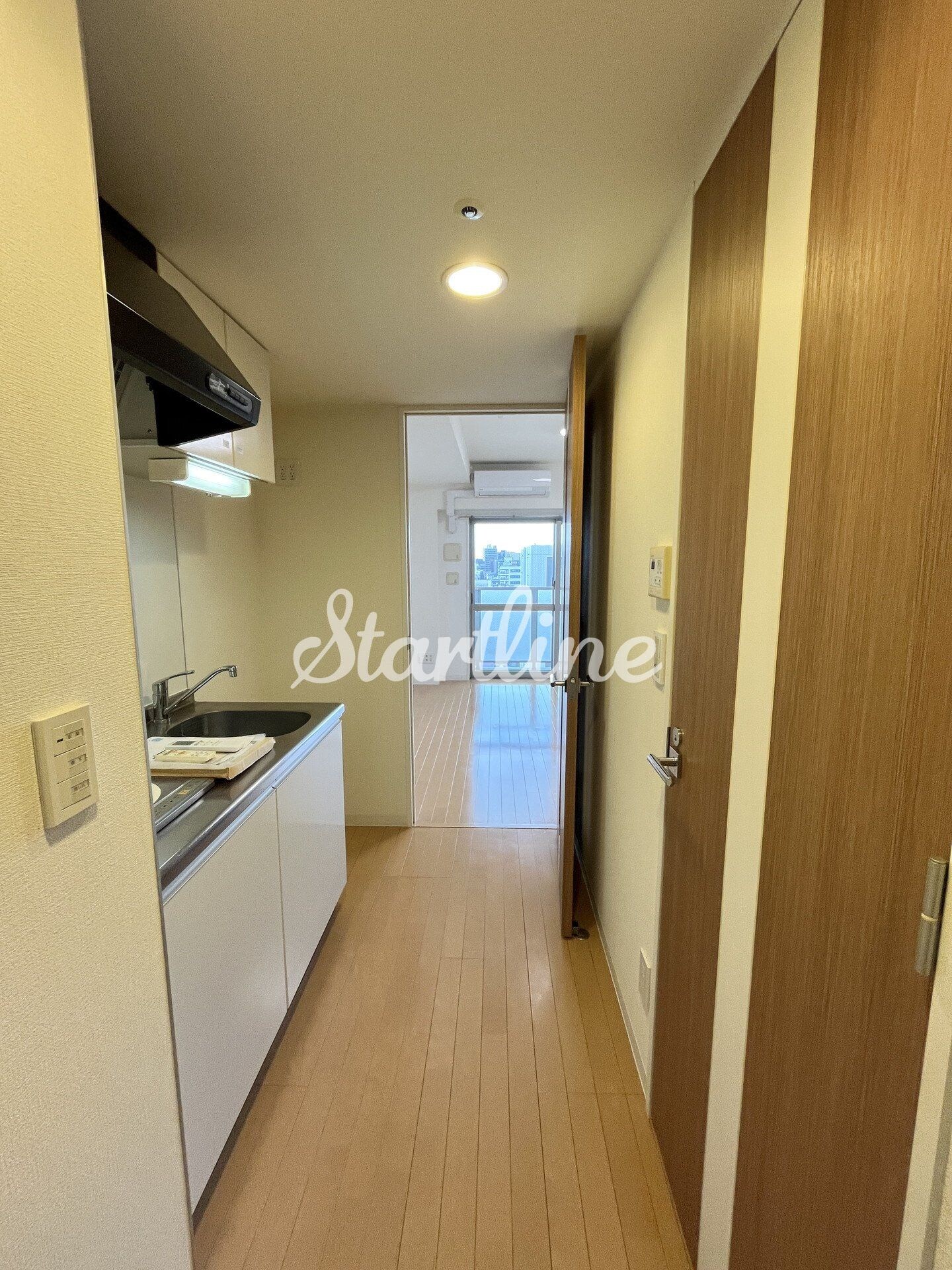 ヴィエルジュ錦糸町太平の物件内観写真