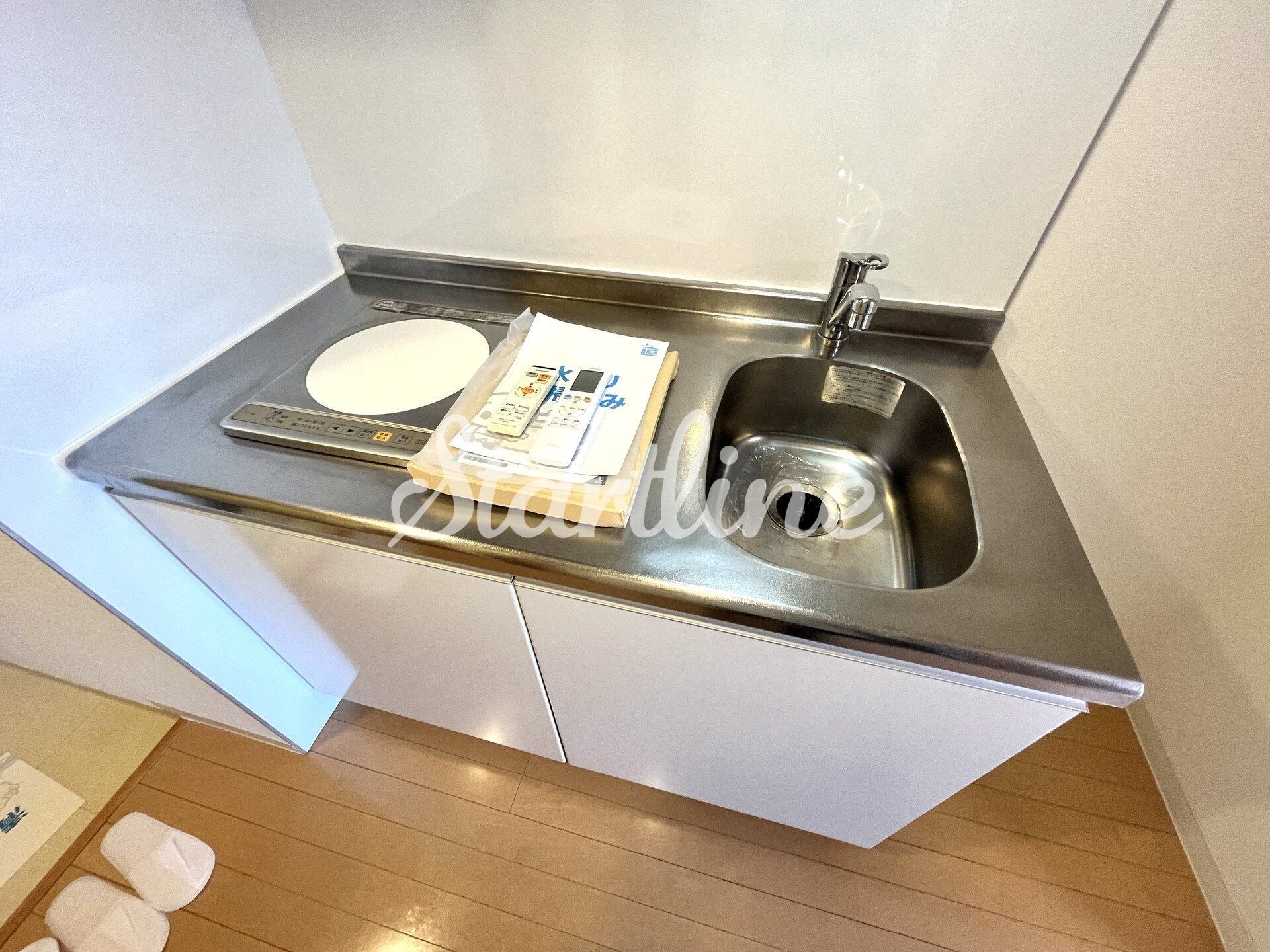 ヴィエルジュ錦糸町太平の物件内観写真