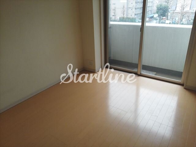 ドルチェ東京押上ツインズ壱番館の物件内観写真