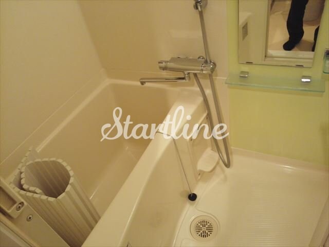 ドルチェ東京押上ツインズ壱番館の物件内観写真