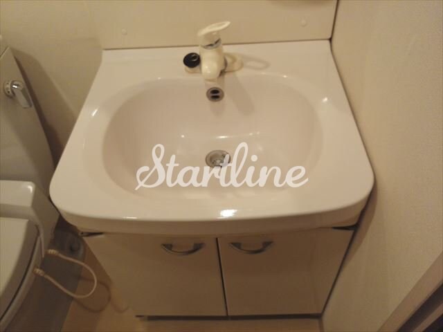 ドルチェ東京押上ツインズ壱番館の物件内観写真