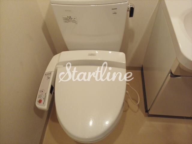 ドルチェ東京押上ツインズ壱番館の物件内観写真