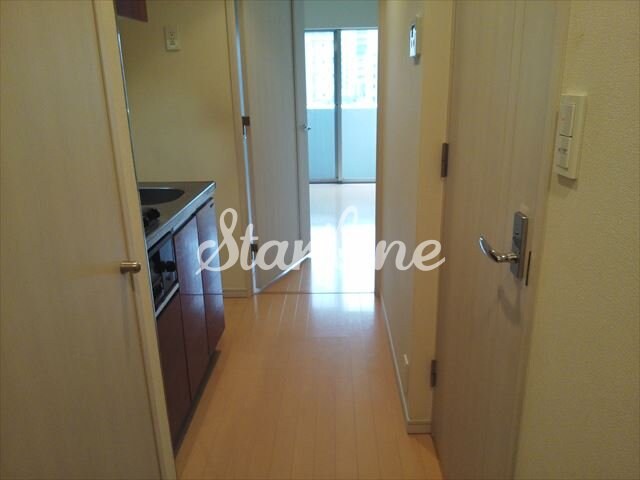 ドルチェ東京押上ツインズ壱番館の物件内観写真