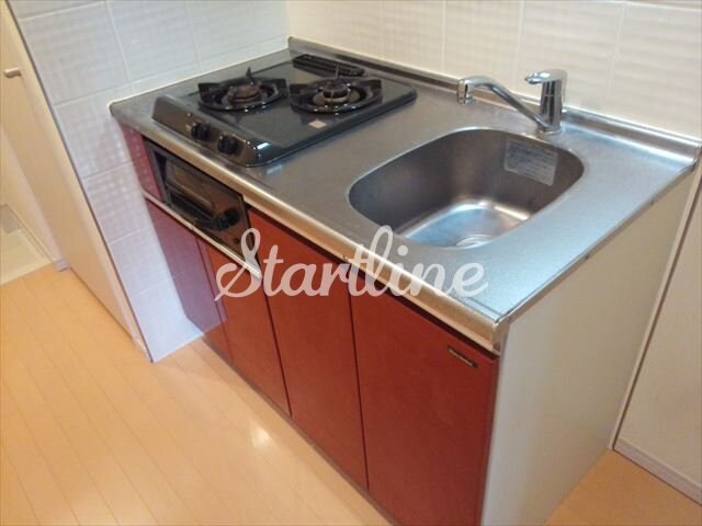 ドルチェ東京押上ツインズ壱番館の物件内観写真