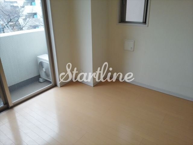 ドルチェ東京押上ツインズ壱番館の物件内観写真