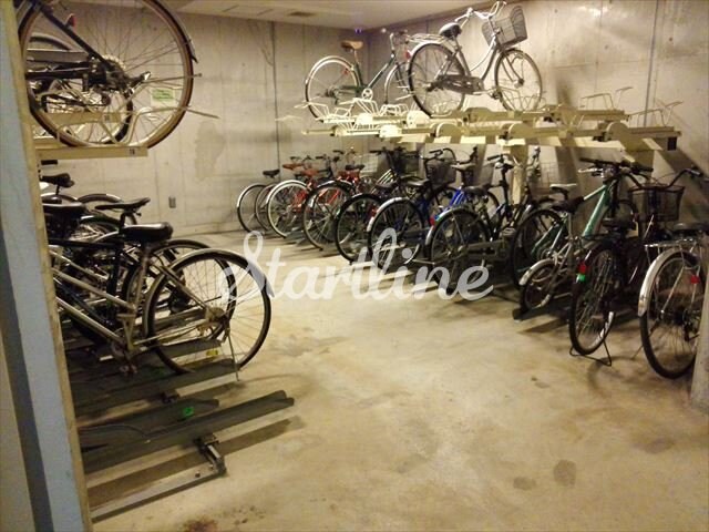 ドルチェ東京押上ツインズ壱番館の物件内観写真