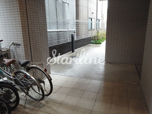 ドルチェ東京押上ツインズ壱番館の物件内観写真