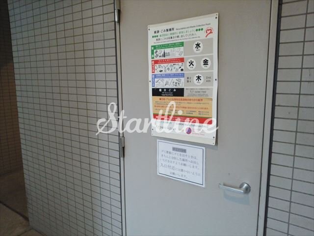 ドルチェ東京押上ツインズ壱番館の物件内観写真