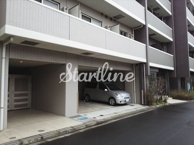 ドルチェ東京押上ツインズ壱番館の物件内観写真