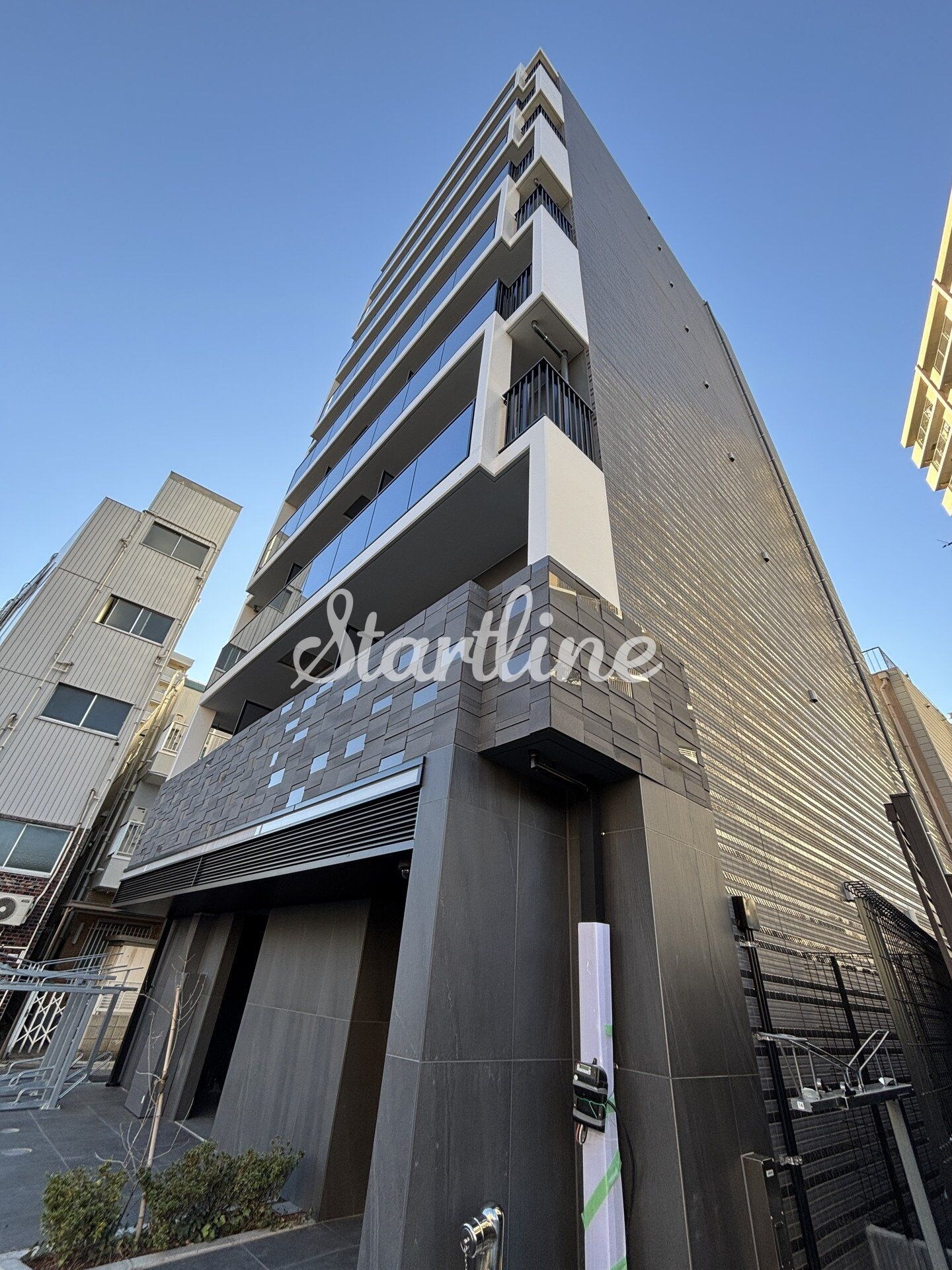 ガリシア亀戸水神の物件内観写真