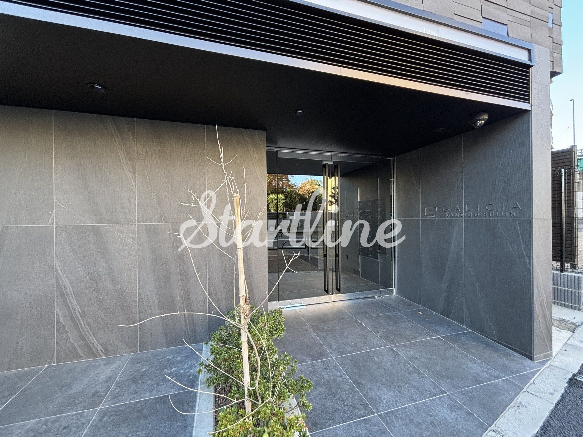 ガリシア亀戸水神の物件内観写真