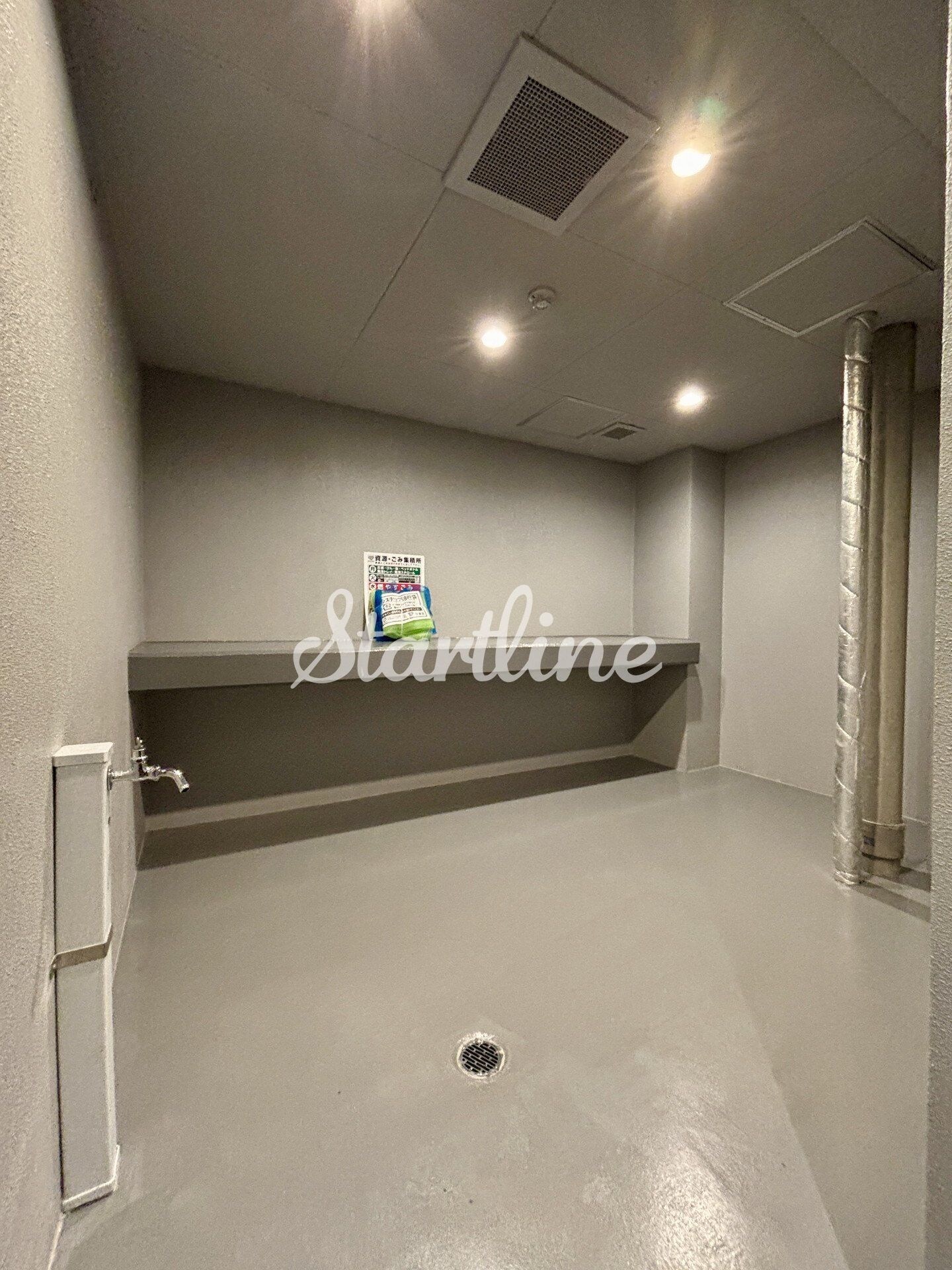 ガリシア亀戸水神の物件内観写真