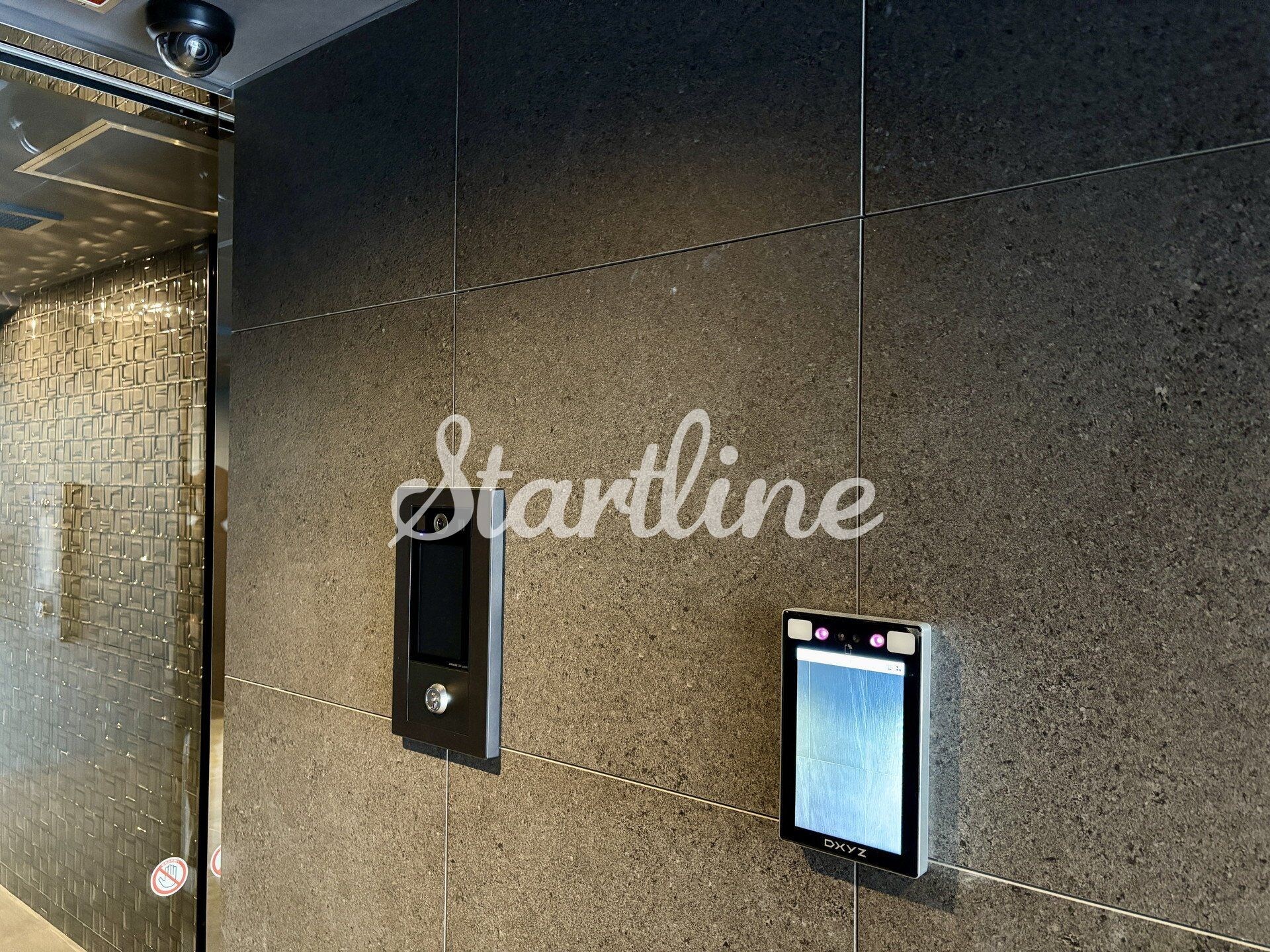 ガリシア亀戸水神の物件内観写真