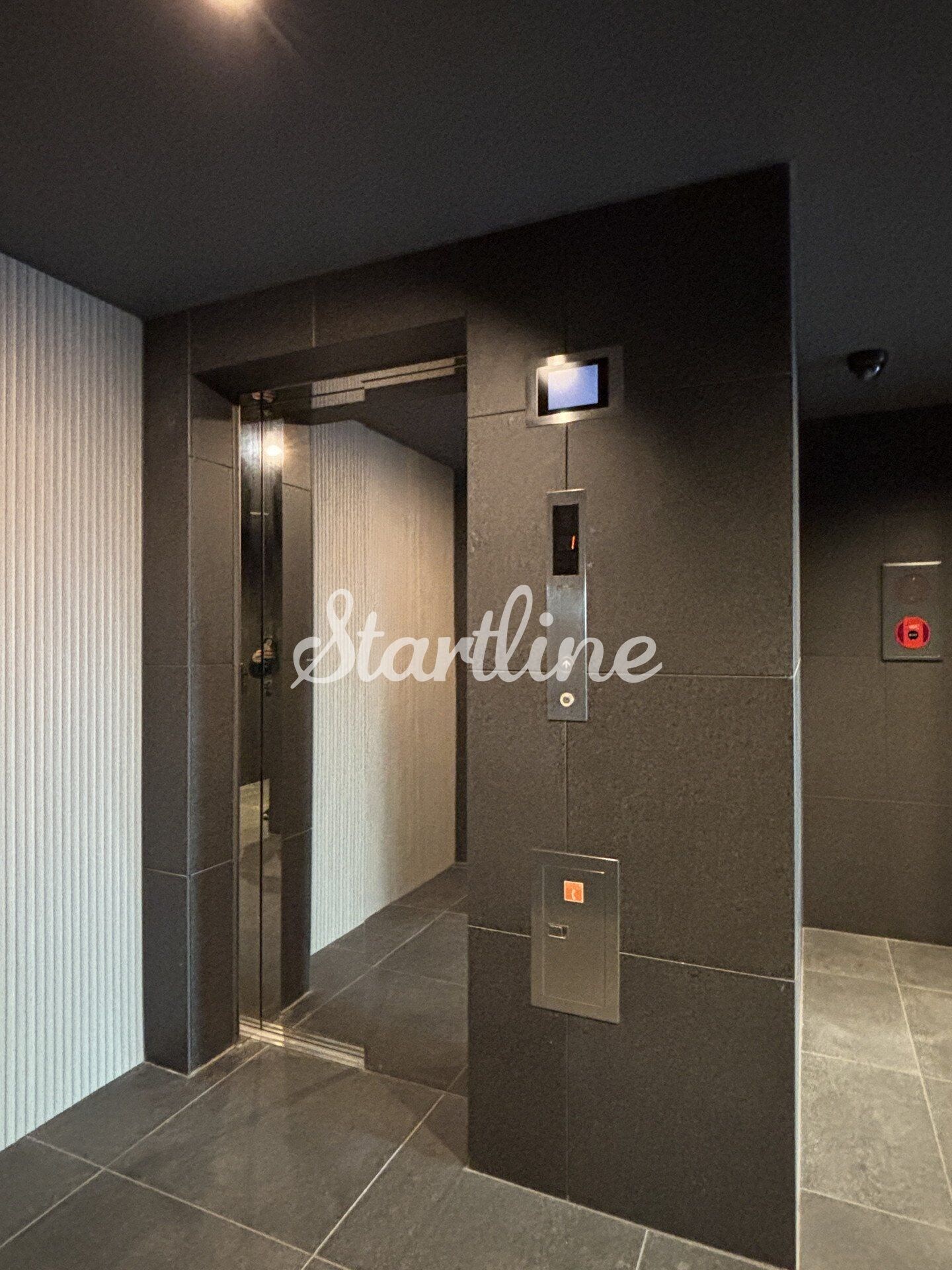 ガリシア亀戸水神の物件内観写真