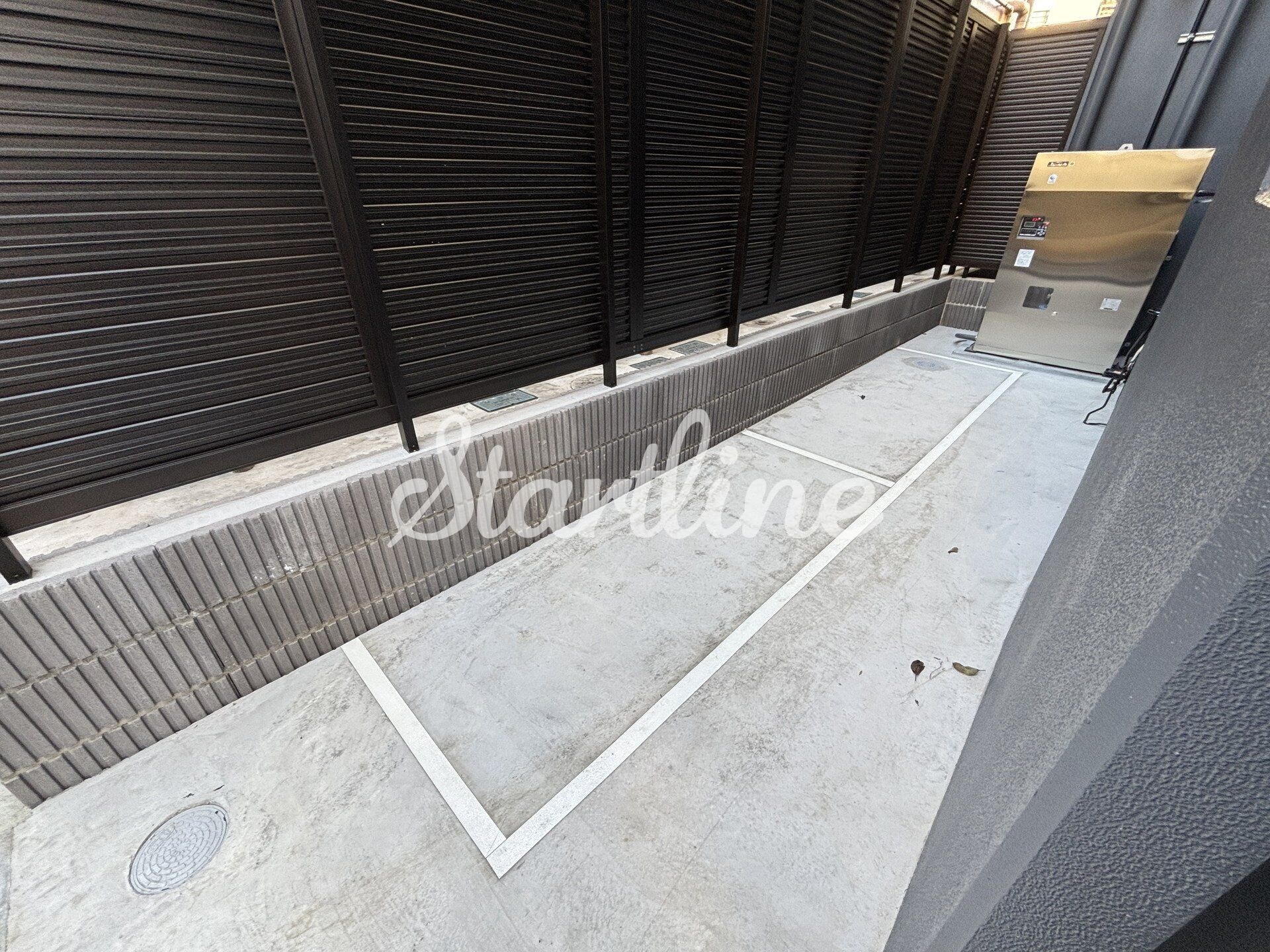 ガリシア亀戸水神の物件内観写真