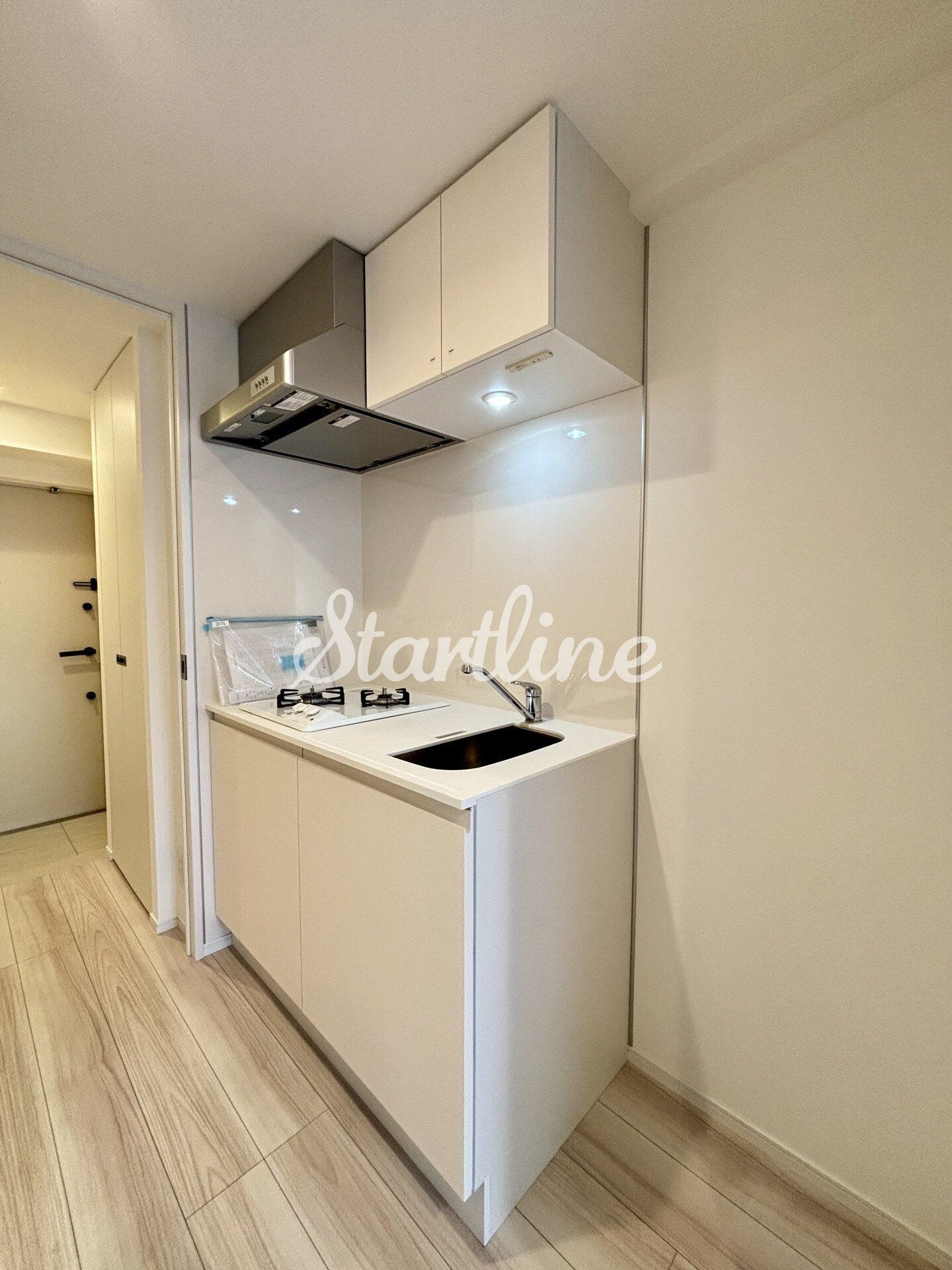 ガリシア亀戸水神の物件内観写真