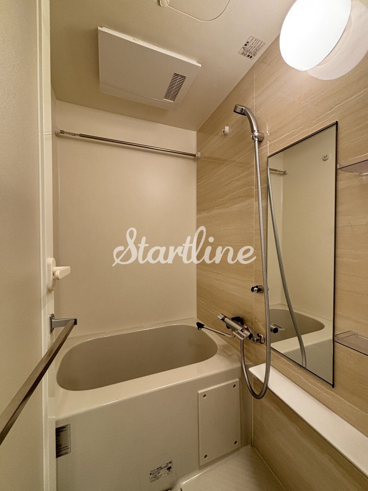 ガリシア亀戸水神の物件内観写真