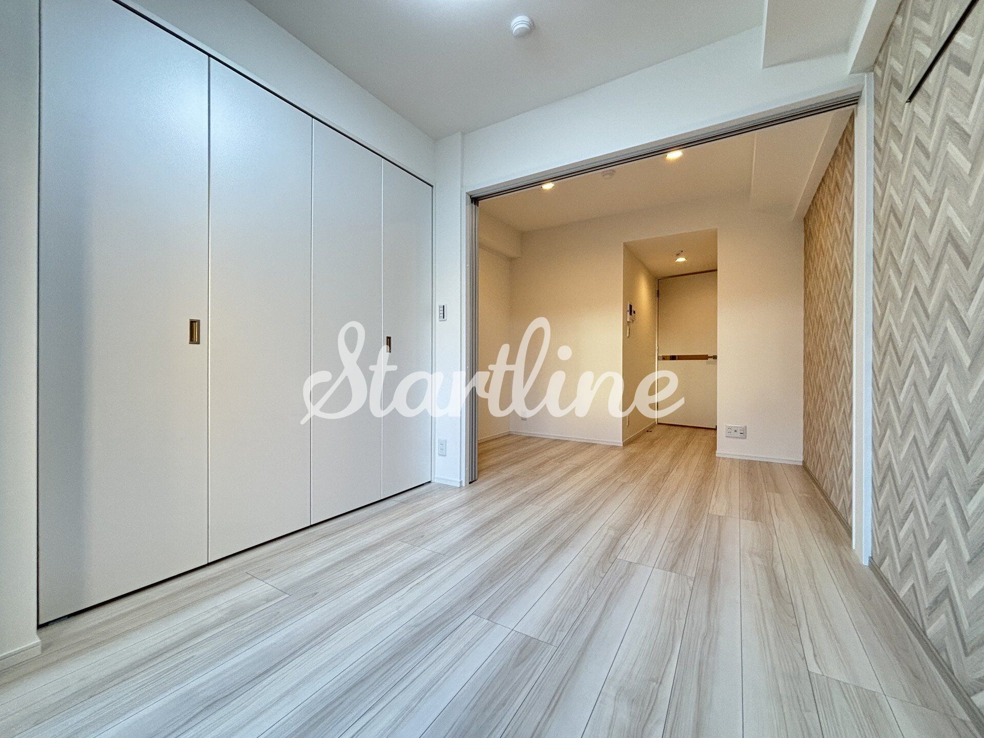 ガリシア亀戸水神の物件内観写真