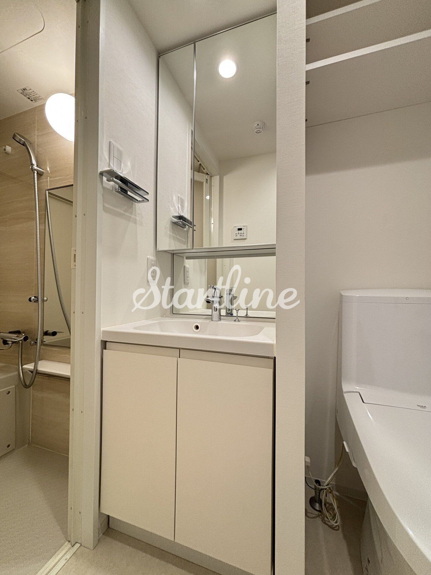 ガリシア亀戸水神の物件内観写真