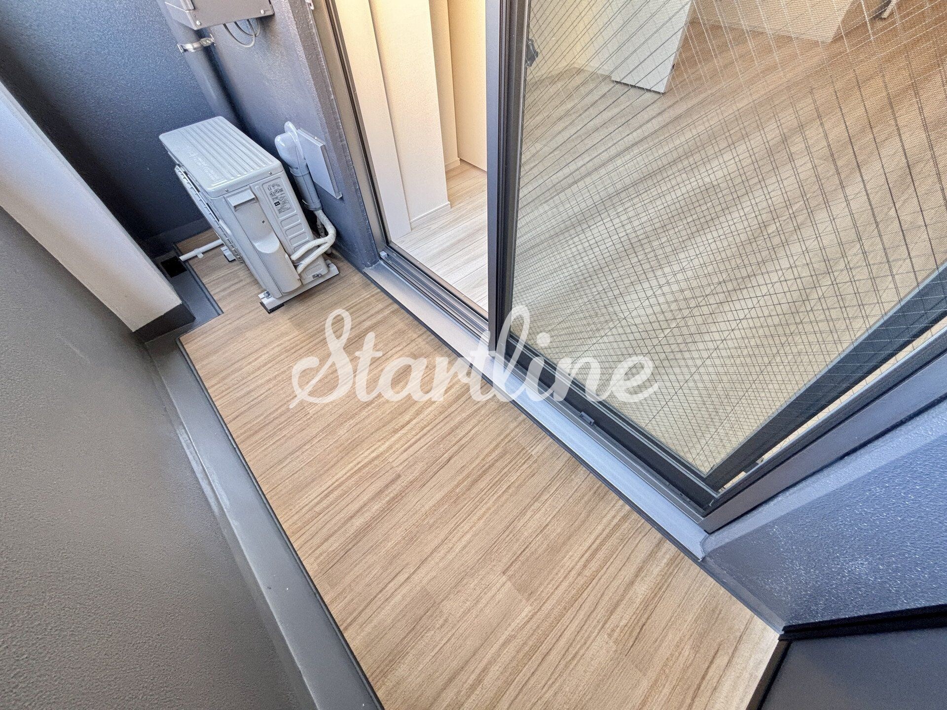 ガリシア亀戸水神の物件内観写真