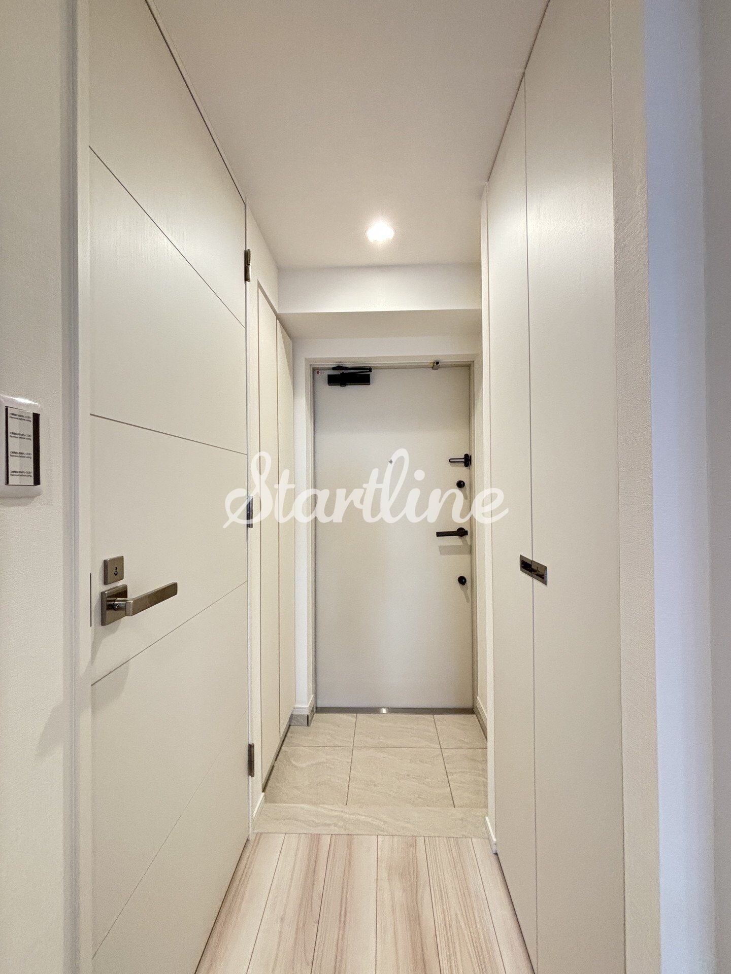 ガリシア亀戸水神の物件内観写真