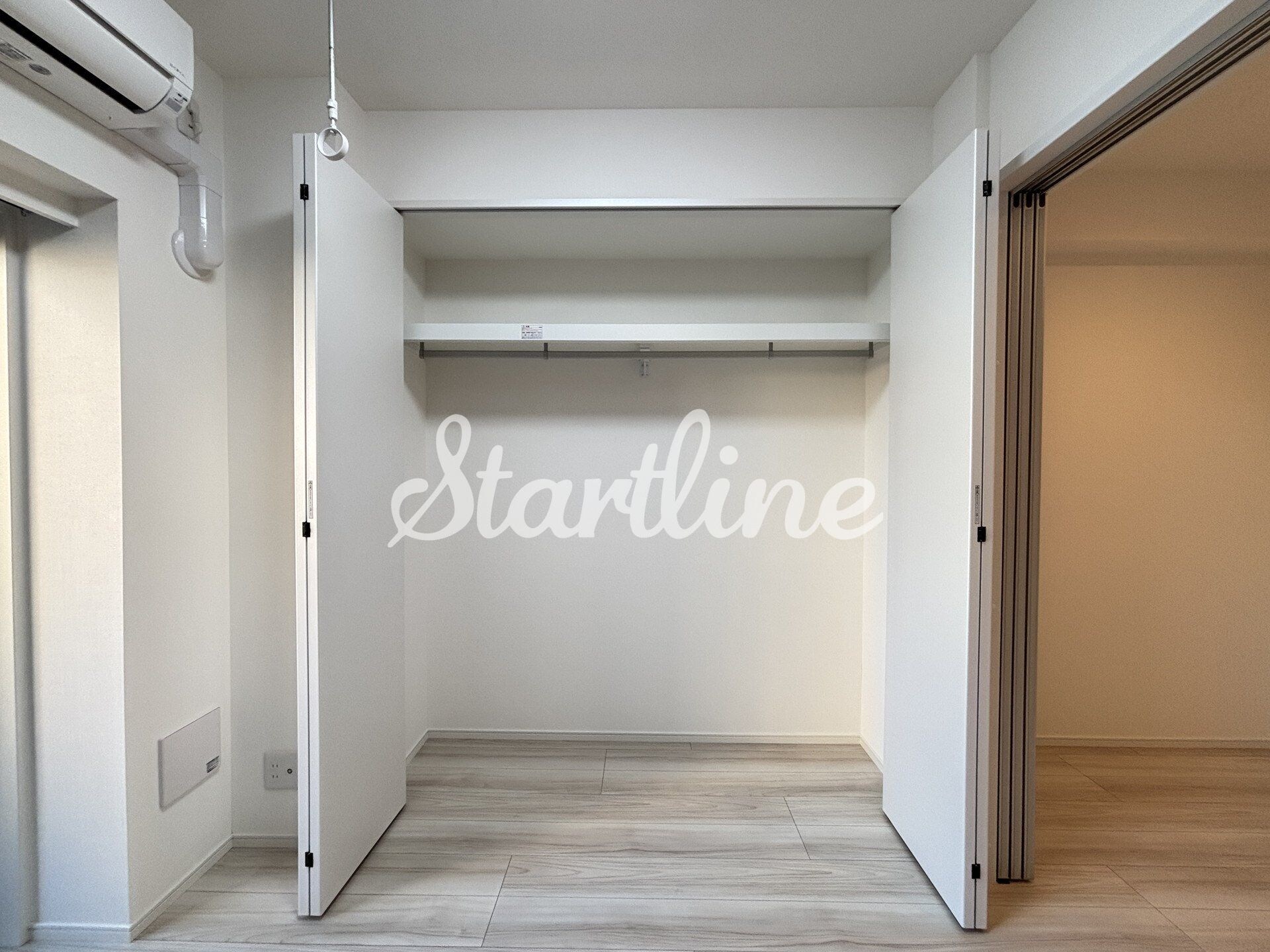 ガリシア亀戸水神の物件内観写真