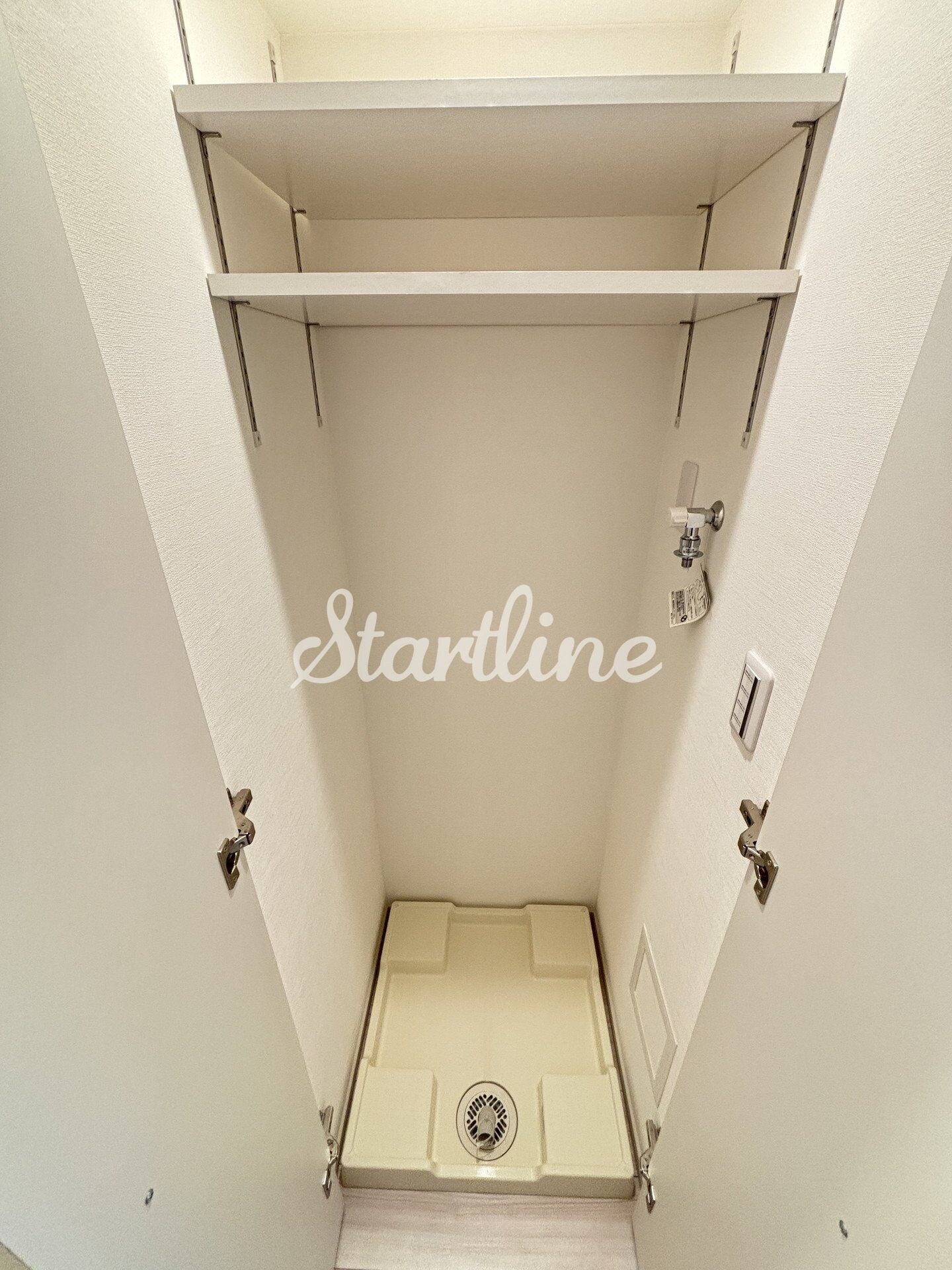 ガリシア亀戸水神の物件内観写真