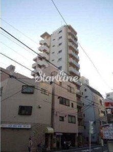 ヒューマンハイム亀戸IIの物件外観写真