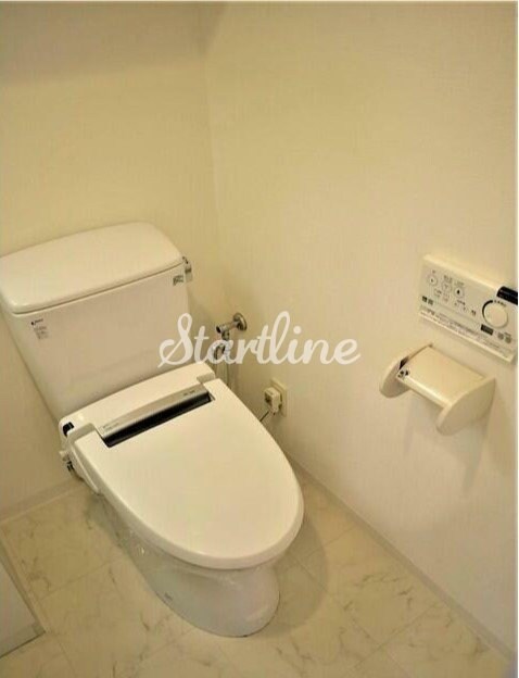 ヒューマンハイム亀戸IIの物件内観写真