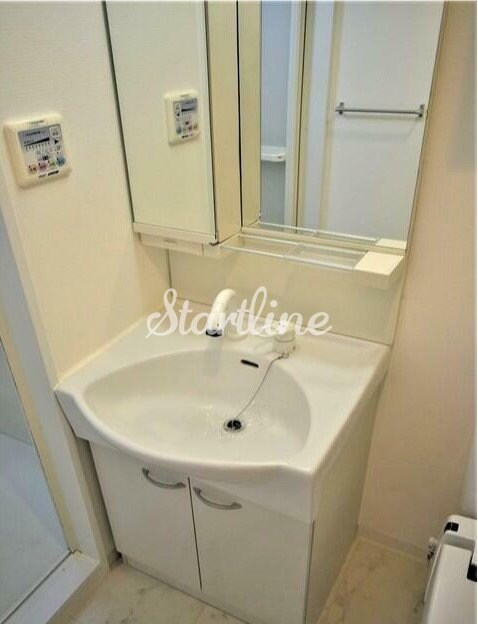 ヒューマンハイム亀戸IIの物件内観写真