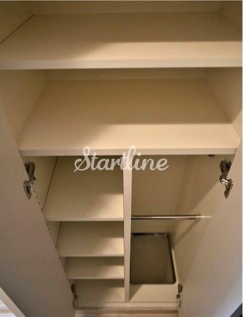 ヒューマンハイム亀戸IIの物件内観写真