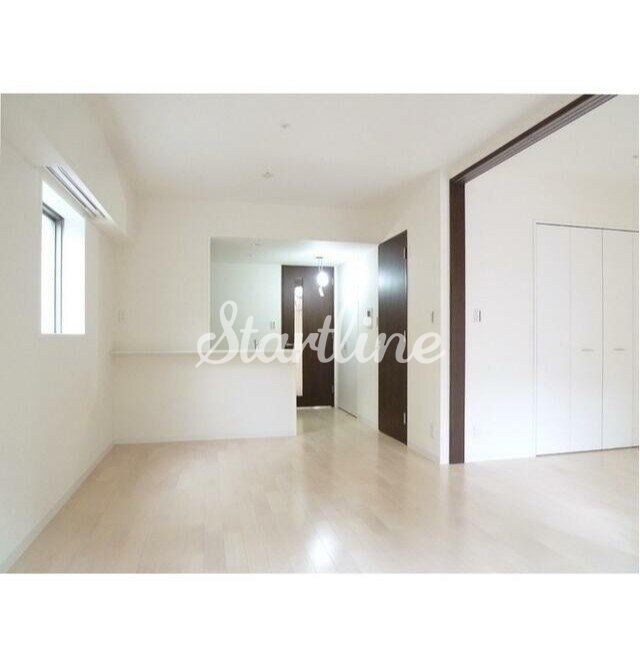 モンレーヴ錦糸町の物件内観写真