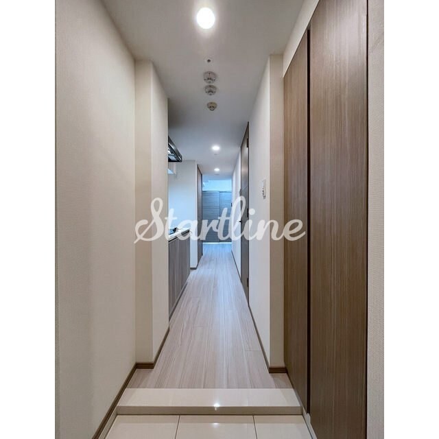 プライマル西大島駅前の物件内観写真