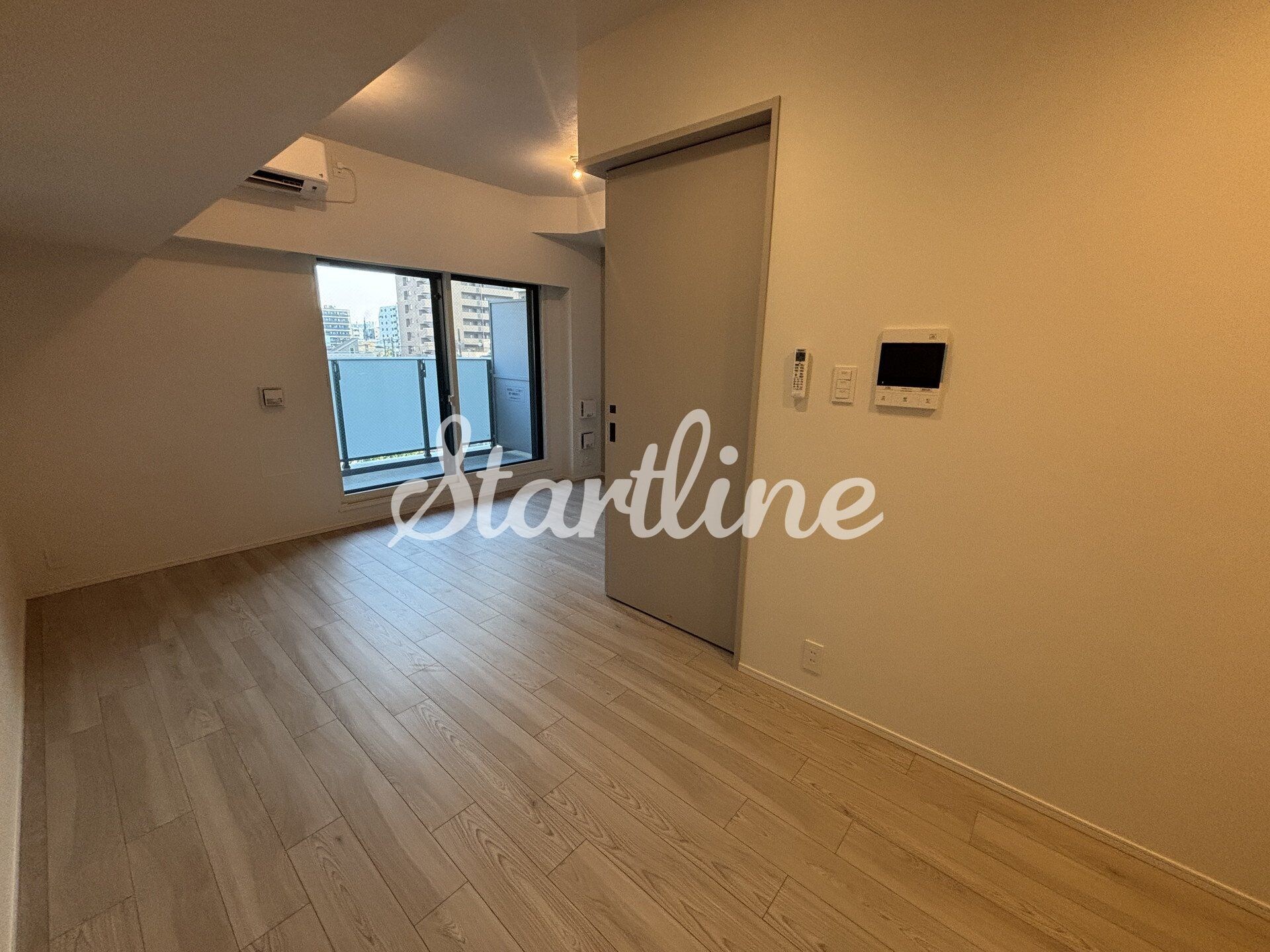 プラウドフラット錦糸町ウエストの物件内観写真