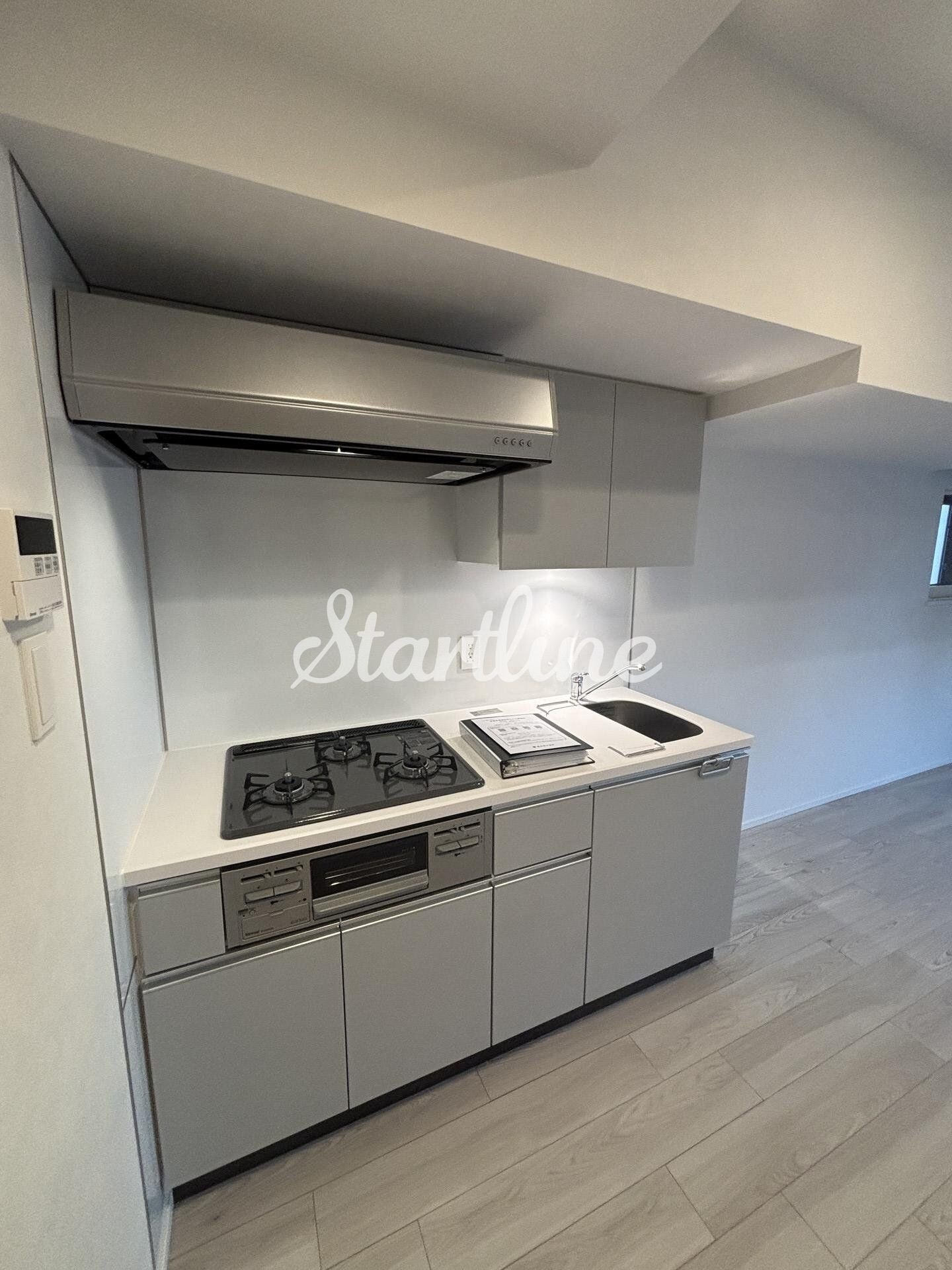 プラウドフラット錦糸町ウエストの物件内観写真