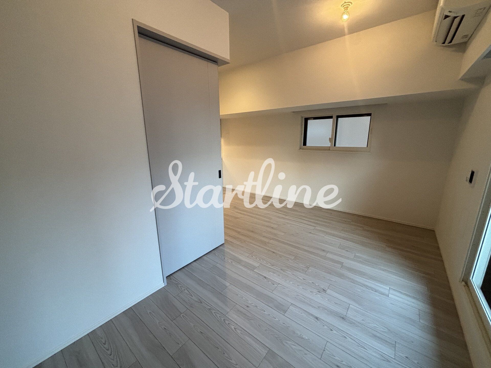 プラウドフラット錦糸町ウエストの物件内観写真